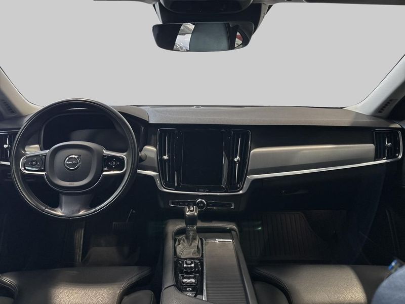 Volvo S90 bild 11