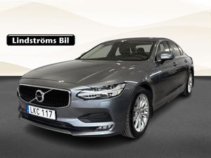 Volvo S90 bild 1