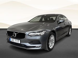 Volvo S90 bild 18