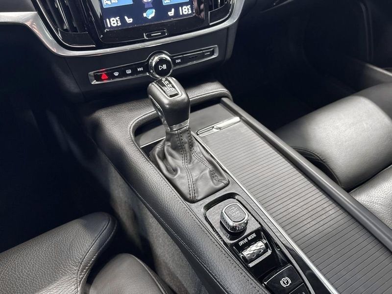 Volvo S90 bild 17