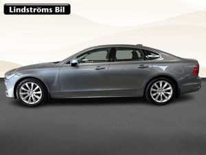 Volvo S90 bild 6
