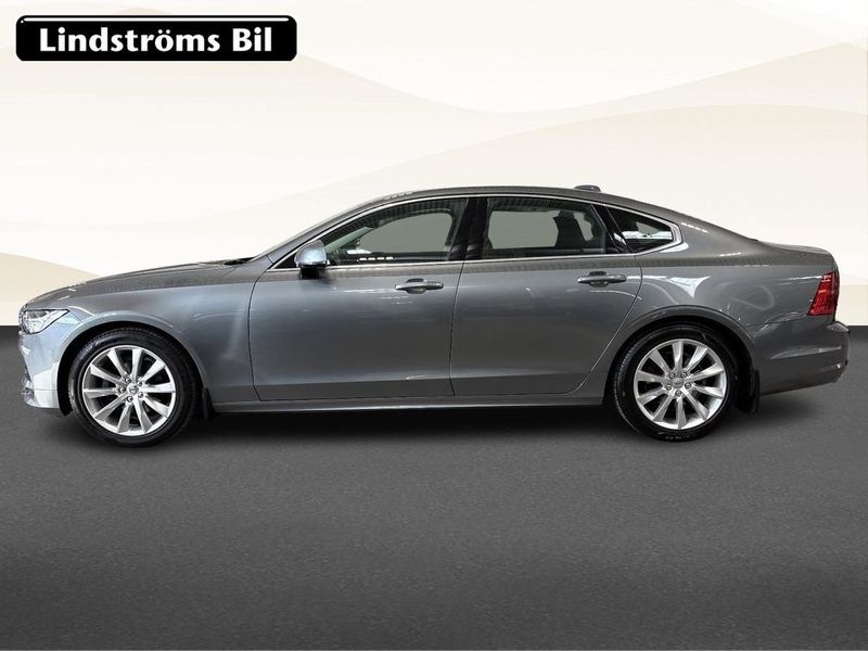 Volvo S90 bild 6