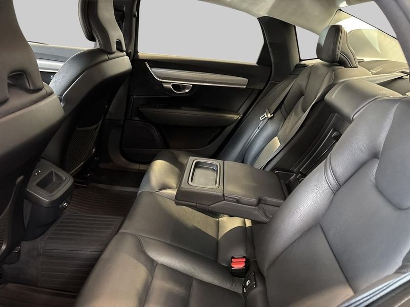 Volvo S90 bild 10