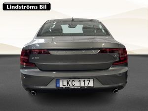 Volvo S90 bild 7