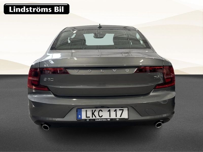 Volvo S90 bild 7