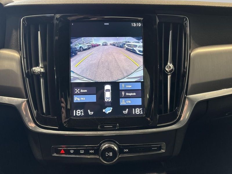 Volvo S90 bild 16