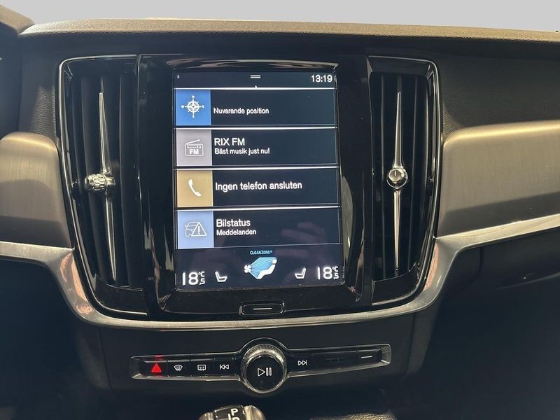 Volvo S90 bild 15
