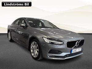 Volvo S90 bild 3
