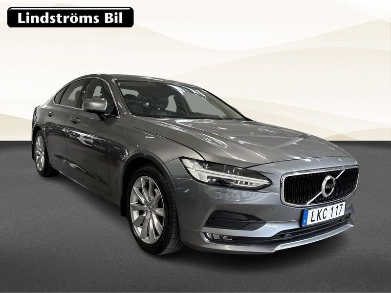 Volvo S90 bild 3