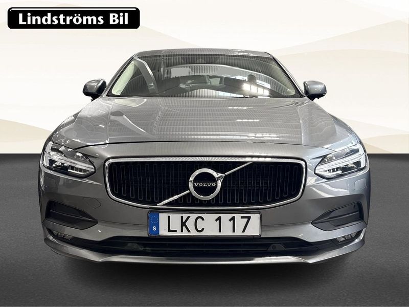 Volvo S90 bild 8