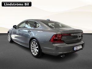 Volvo S90 bild 4