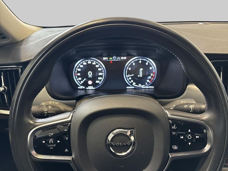 Volvo S90 bild 14