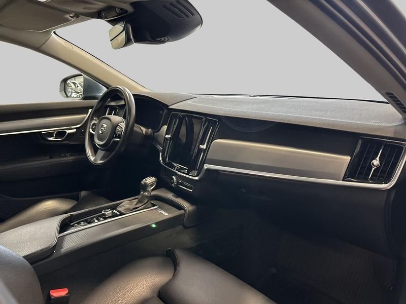 Volvo S90 bild 9