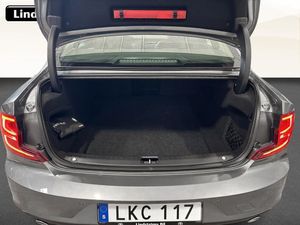 Volvo S90 bild 12