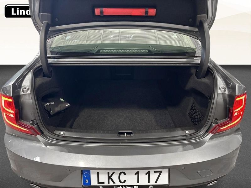 Volvo S90 bild 12