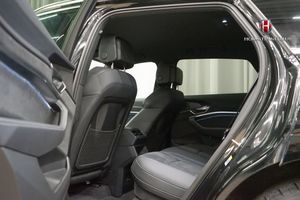 Audi Q8 e-tron bild 12
