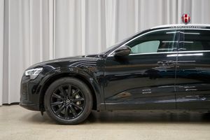 Audi Q8 e-tron bild 7