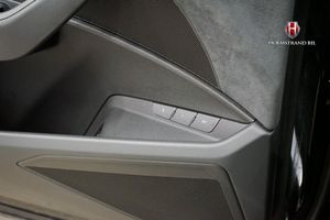Audi Q8 e-tron bild 11