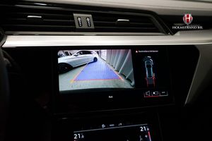 Audi Q8 e-tron bild 17