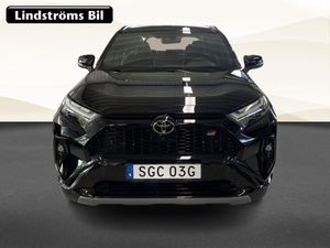 Toyota RAV4 bild 9