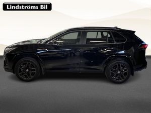 Toyota RAV4 bild 6