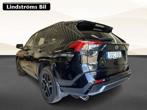 Toyota RAV4 bild 4