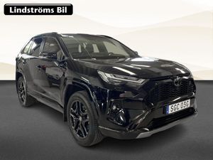 Toyota RAV4 bild 3