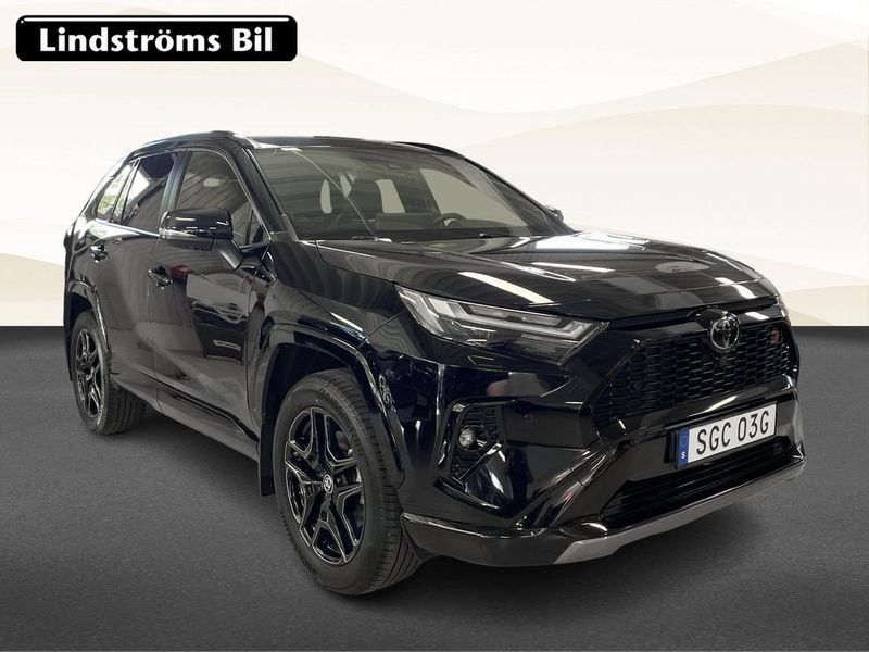 Toyota RAV4 bild 3