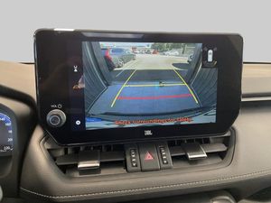 Toyota RAV4 bild 17