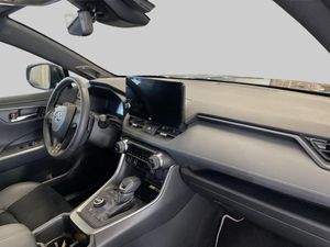 Toyota RAV4 bild 10