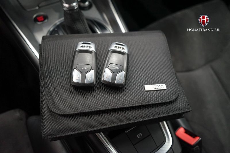 Audi TT bild 20