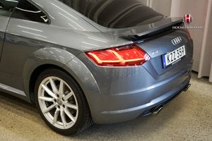 Audi TT bild 8