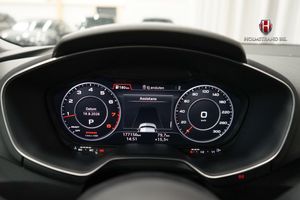 Audi TT bild 13