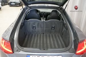 Audi TT bild 19