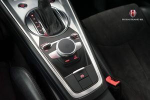 Audi TT bild 17