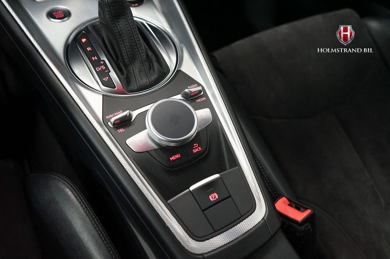 Audi TT bild 17