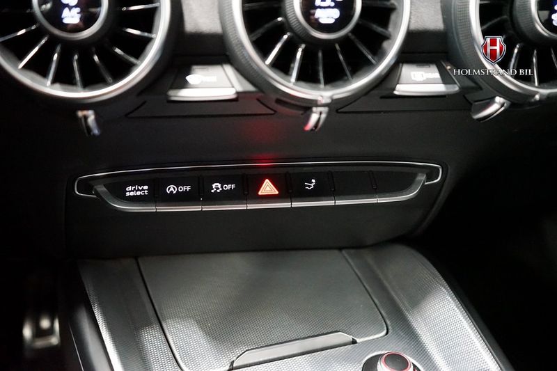 Audi TT bild 16