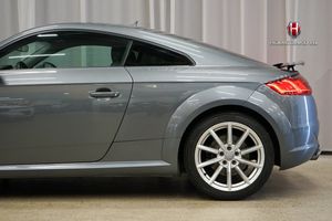 Audi TT bild 7