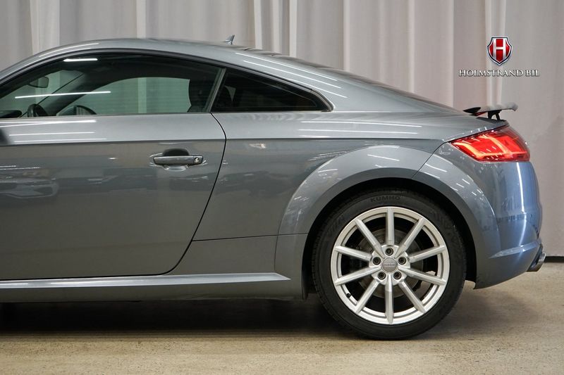 Audi TT bild 7