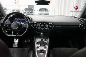 Audi TT bild 12