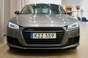 Audi TT bild 5
