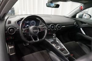 Audi TT bild 10