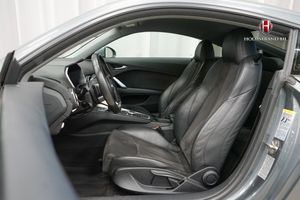Audi TT bild 9