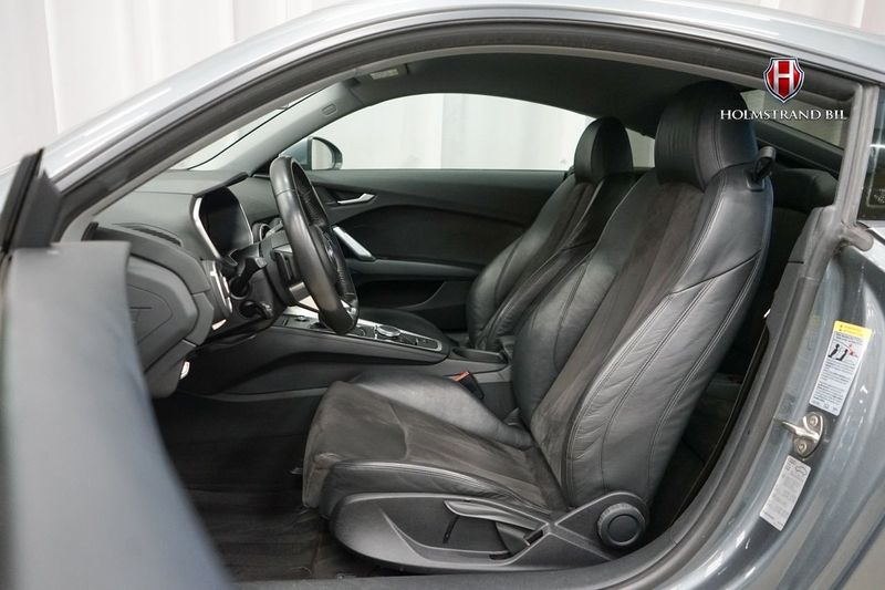 Audi TT bild 9