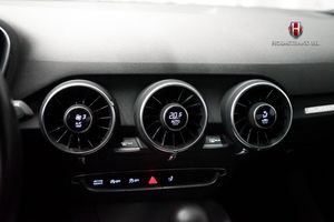Audi TT bild 15