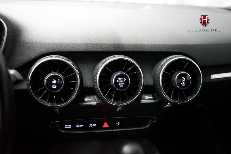 Audi TT bild 15