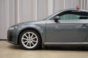 Audi TT bild 6