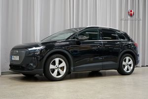 Audi Q4 e-tron bild 4