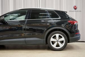 Audi Q4 e-tron bild 8