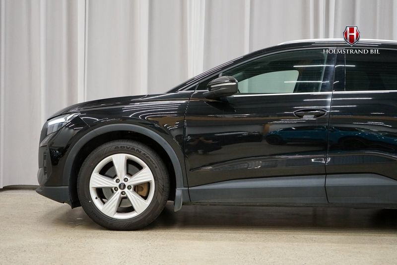 Audi Q4 e-tron bild 7